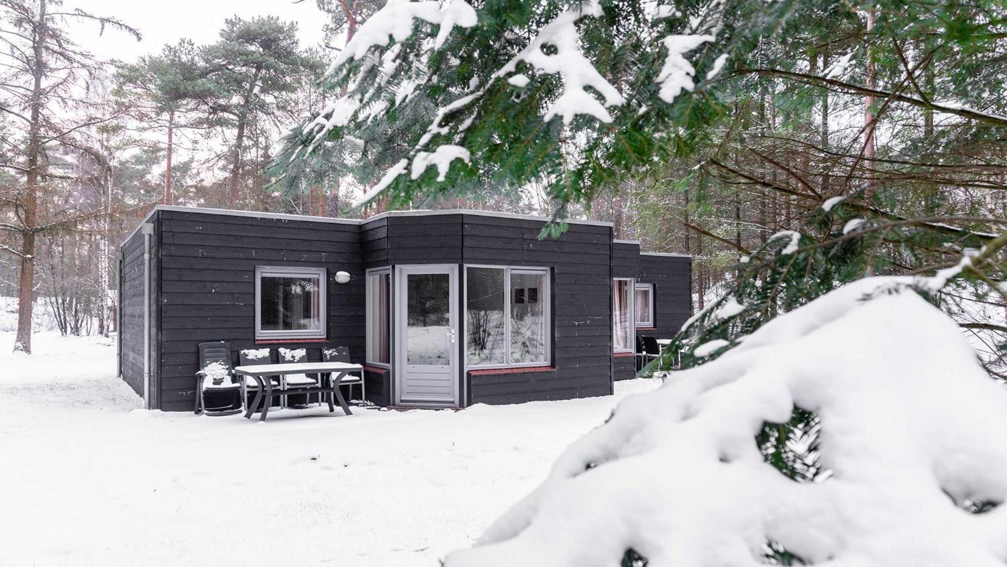 Molecaten Park Landgoed Ginkelduin Leersum Szoba fotó
