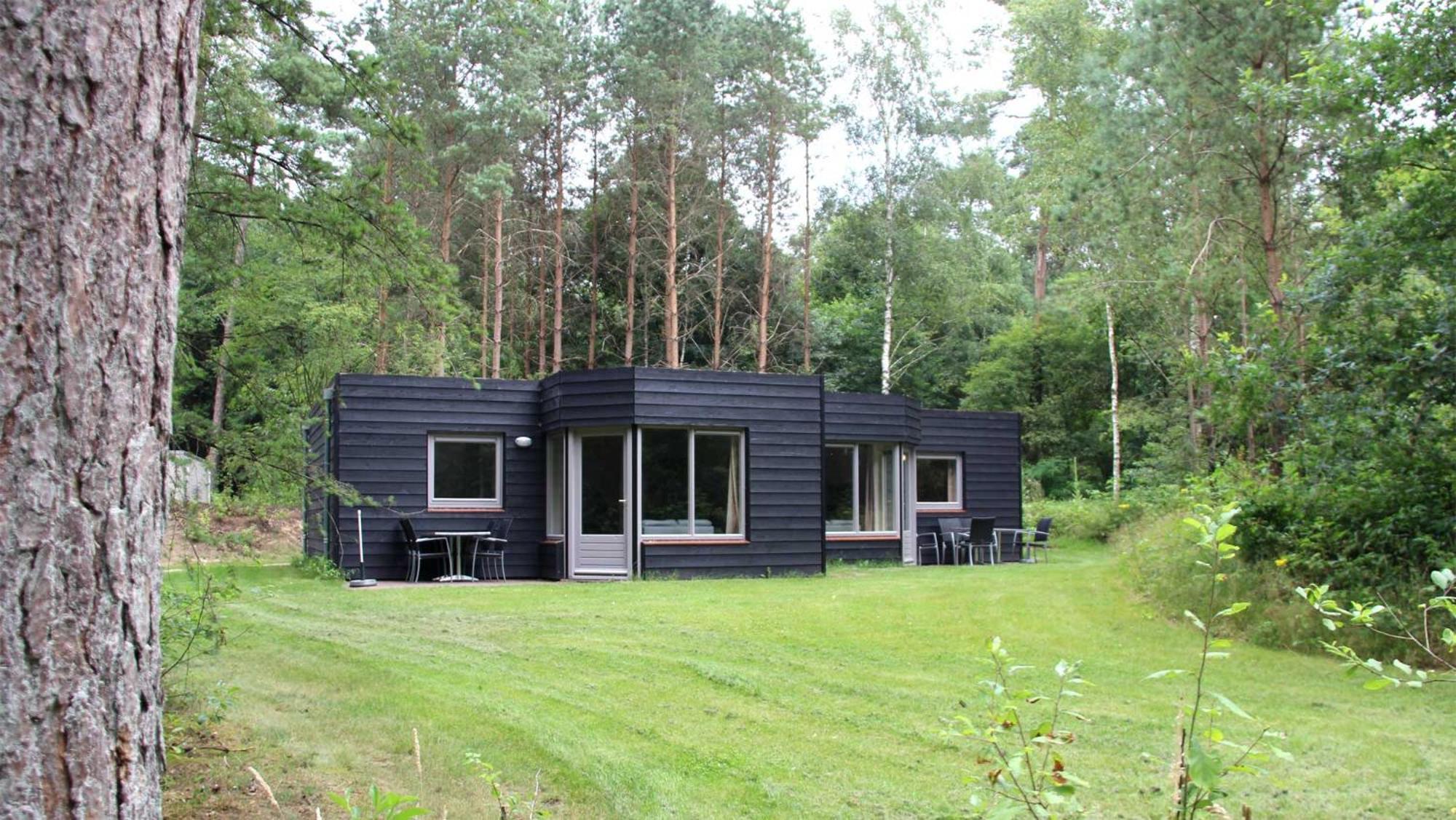 Molecaten Park Landgoed Ginkelduin Leersum Szoba fotó