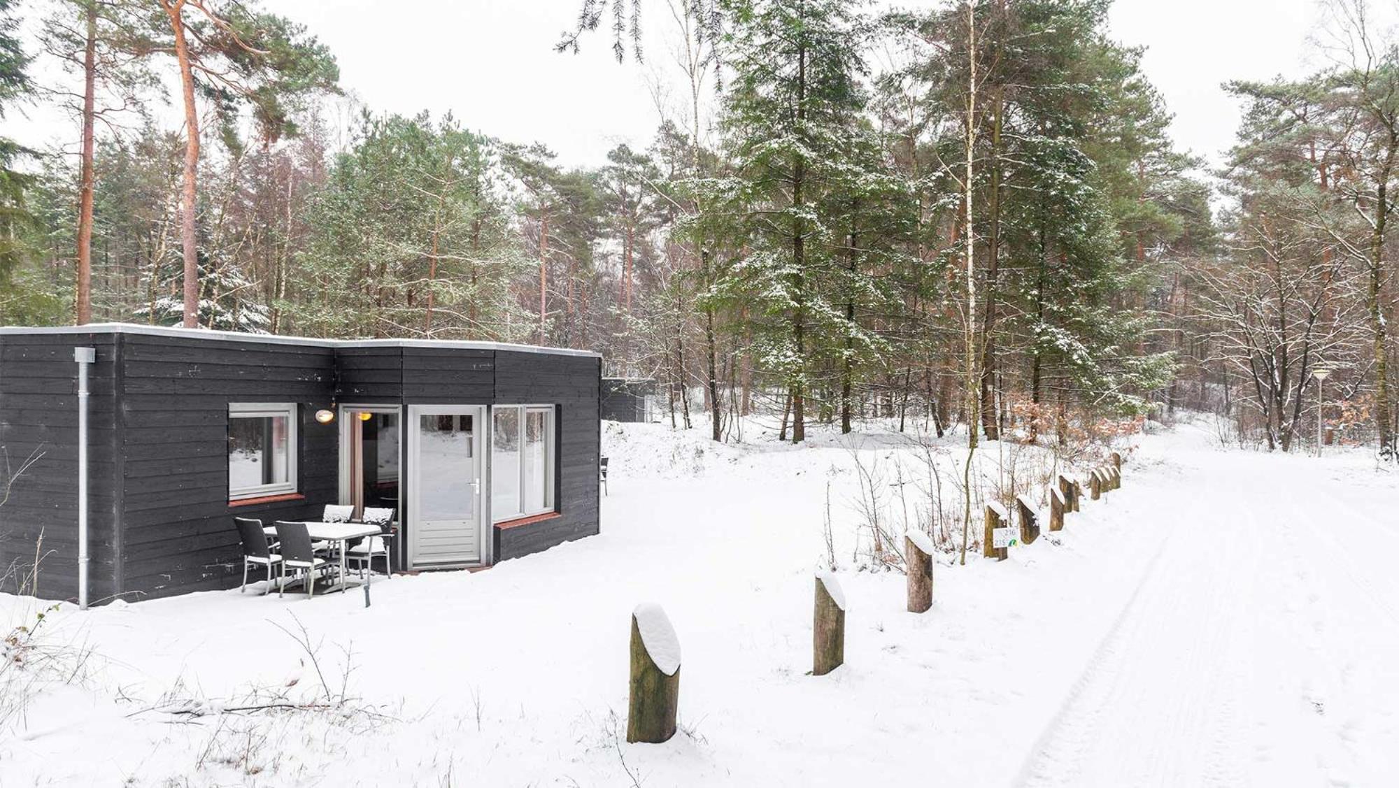 Molecaten Park Landgoed Ginkelduin Leersum Szoba fotó
