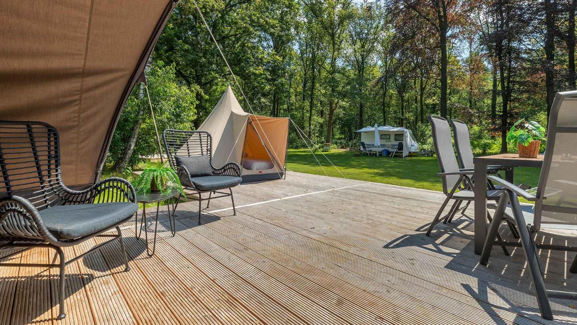 Molecaten Park Landgoed Ginkelduin Leersum Kültér fotó